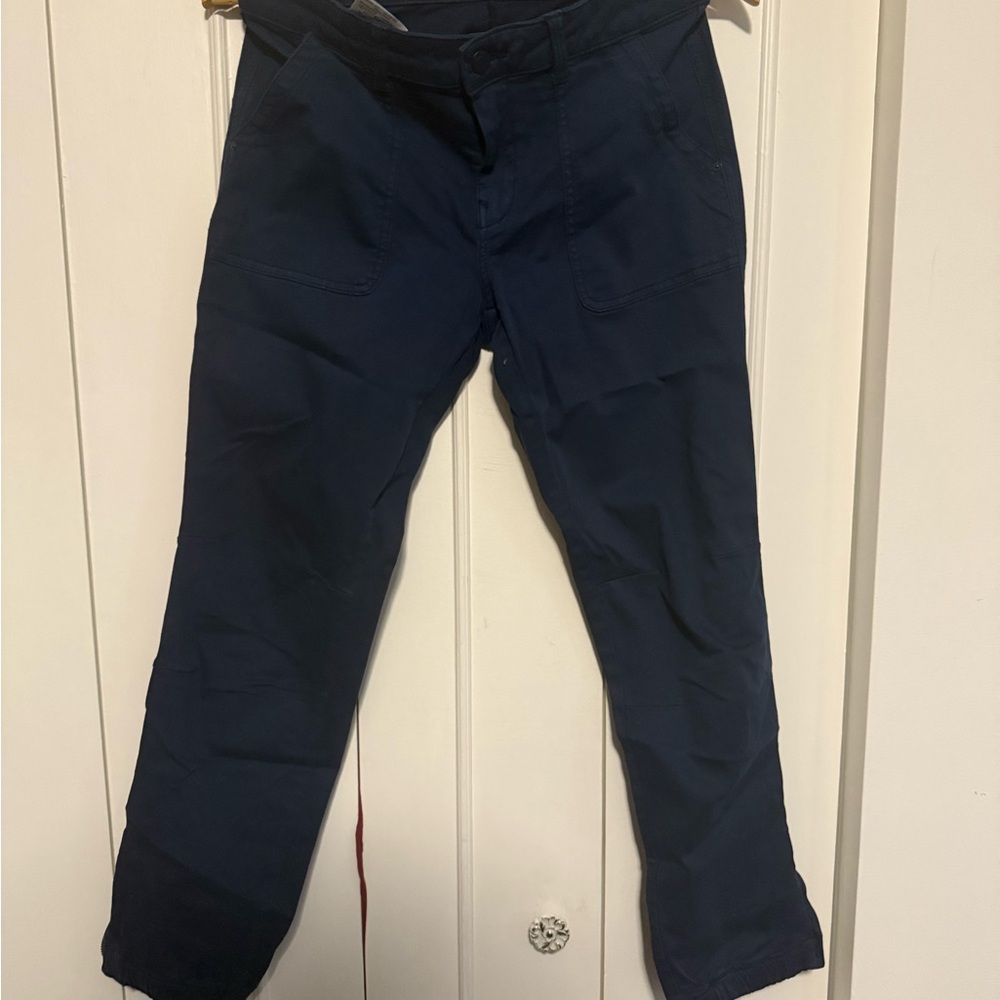 Mavi women's Deep Blue Cargo 28